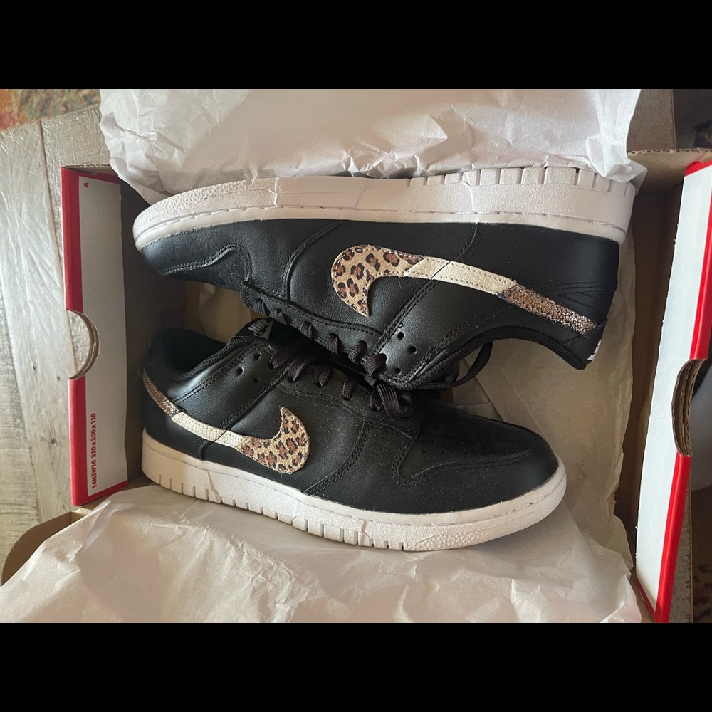 Nike Dunks Low Se